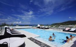 Grand Sunset Hotel Phuket