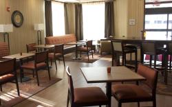 Hampton Inn Burlington