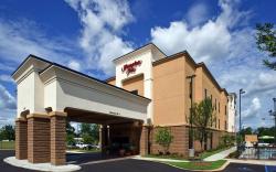 Hampton Inn Jackson