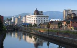 Hotel Nord Otaru
