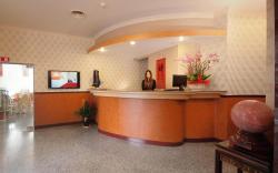 Chiao Yua Hotel