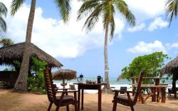Ibis Guesthouse & Bungalows