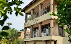 The Vineyard on Ballito