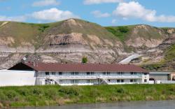 Travelodge by Wyndham Drumheller AB