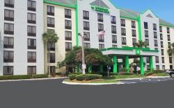 Wyndham Garden Jacksonville