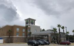 Holiday Inn Express & Suites Fleming Island By IHG
