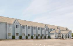 Microtel Inn & Suites by Wyndham Cottondale/Tuscaloosa