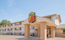 Super 8 By Wyndham Sioux City/Morningside Area