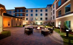 Homewood Suites by Hilton Fort Worth West at Cityview, TX