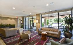 Home2 Suites by Hilton Dallas Frisco