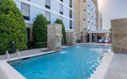 Home2 Suites by Hilton Dallas-Frisco