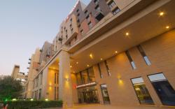 Dosso Dossi Hotels & SPA Golden Horn