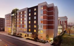 Home2 Suites by Hilton Nashville Vanderbilt, TN