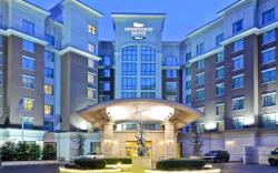 Homewood Suites by Hilton® Nashville Vanderbilt, TN