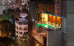 Waldorf Astoria Panama City Hotel
