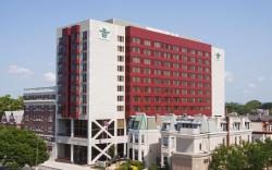 Homewood Philadelphia University Of Pennsylvania Area Hotel
