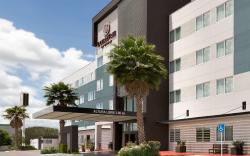 Doubletree Hotel By Hilton Queretaro
