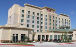 Hilton Garden Inn San Antonio At The Rim
