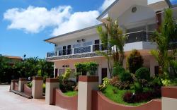 Emiramona Garden Hotel