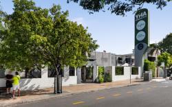 YHA Brisbane City