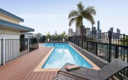 YHA Brisbane City