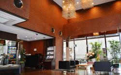 Grand Central Hotel, Tokyo