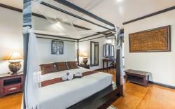 Gassan Khuntan Golf & Resort