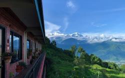 The Superview Lodge