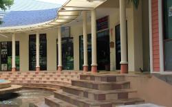Phangan Centerpoint Hotel