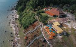 Golden Cliff Beach Resort