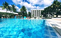 Hotel Royal Chihpen