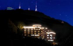 Nagasaki Sky Hotel