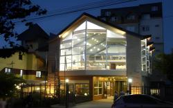 Patagonia Sur Hotel
