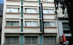Hotel Internacional