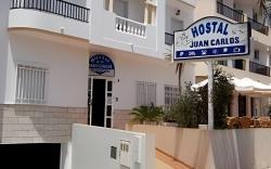 Hostal Juan Carlos