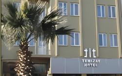 Temizay Hotel