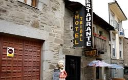 Hostal Tribal