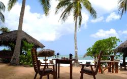 Ibisbird Beach Bungalows, Sport, Spa and Restaurant