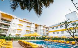 bloomSuites l Calangute