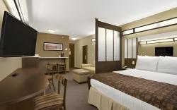 Microtel Inn & Suites by Wyndham Blackfalds Red Deer North
