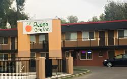 Peach City Inn Marysville- Yuba City