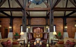 HYATT WILD OAK RANCH