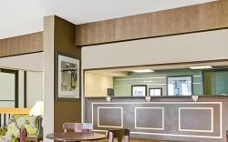 Days Inn by Wyndham Wilson