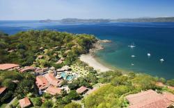 Secrets Papagayo Costa Rica - All Inclusive - Adults only