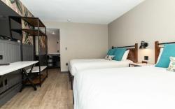 MAGNOLIA TREE HOTEL IN ANAHEIM