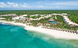 El Dorado Royale - Catamarán, Cenote & More Inclusive