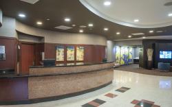 Courtyard by Marriott Pensacola Downtown