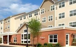 Residence Inn Neptune at Gateway Centre