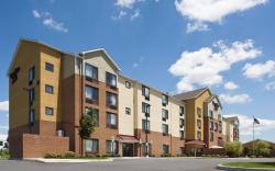 TownePlace Suites Bethlehem Easton/Lehigh Valley