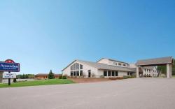 AmericInn by Wyndham Merrill